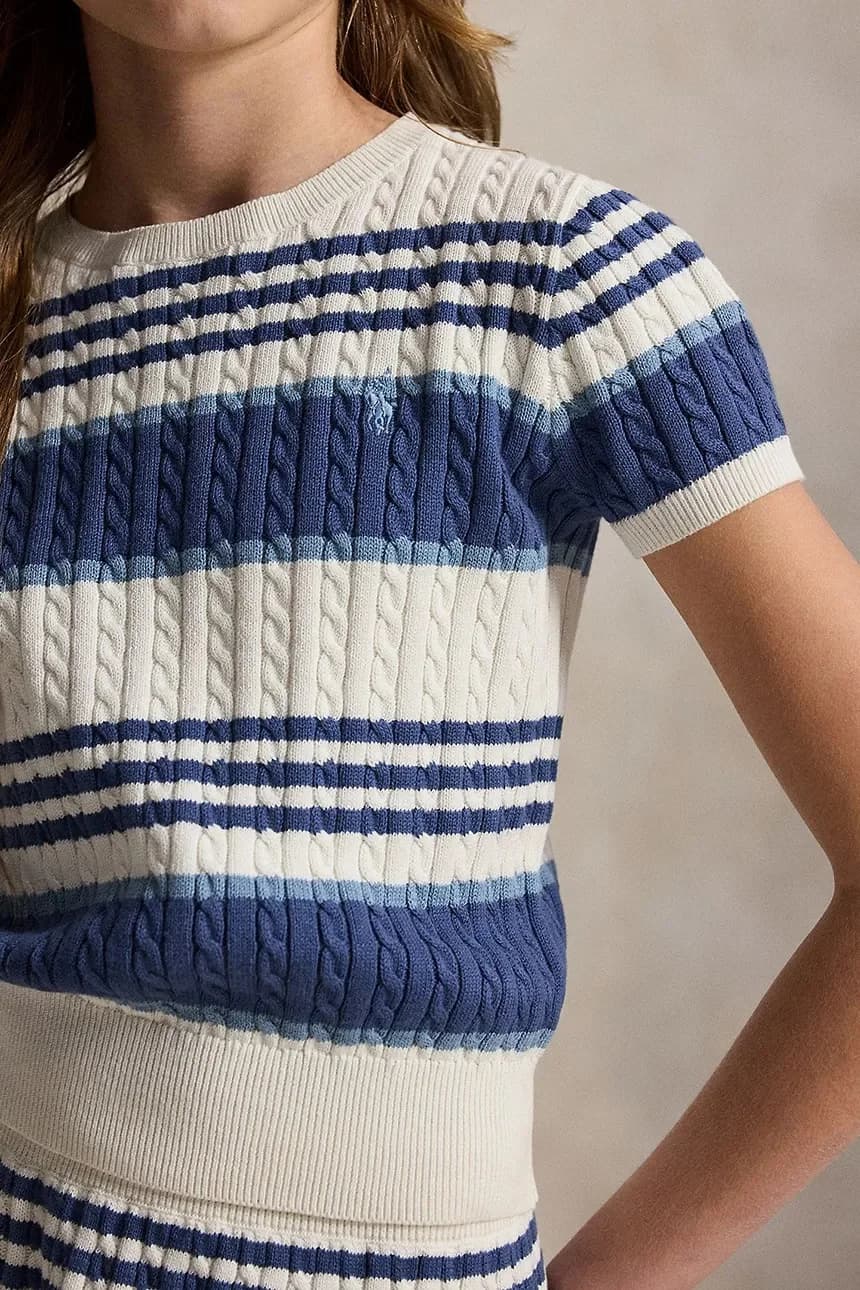 Детский хлопковый комплект - фото 5