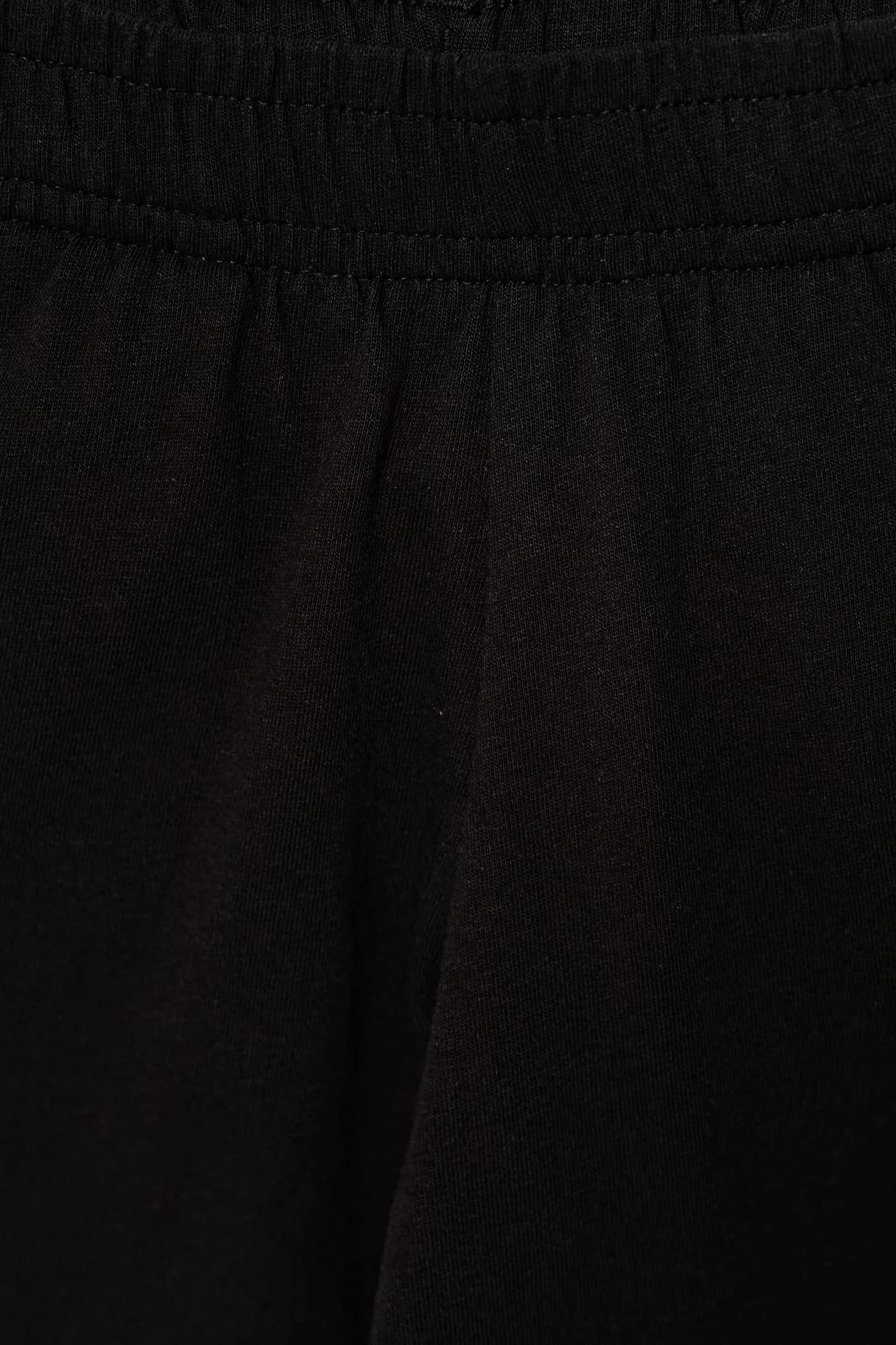 Детский хлопковый комплект ESS 2 шт. - фото 4