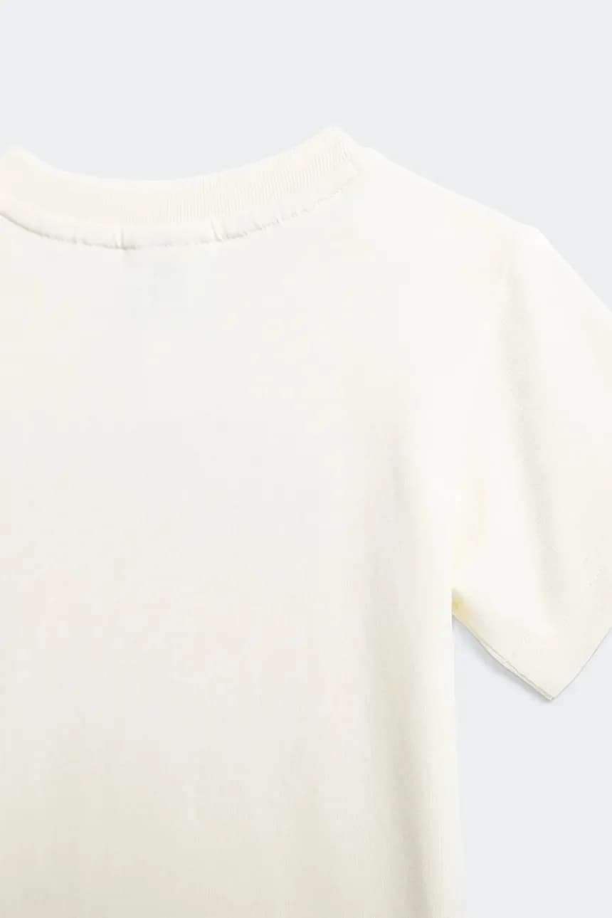 Детский хлопковый комплект - фото 4