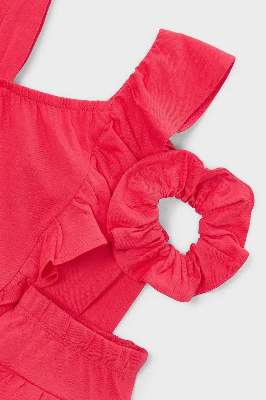 Детский хлопковый комплект - фото 3