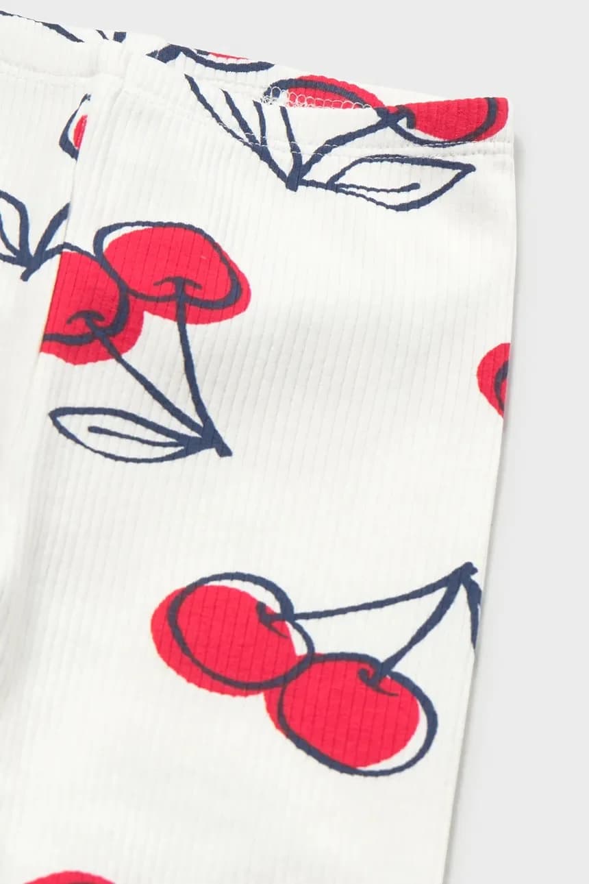 Детский хлопковый комплект - фото 4