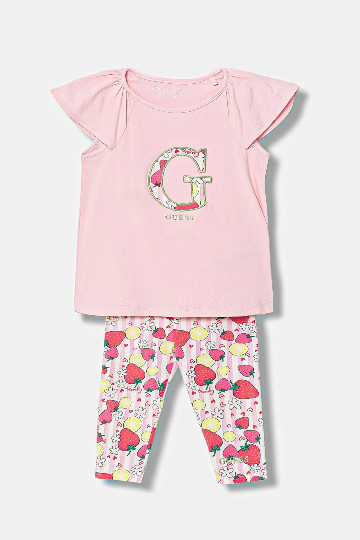 Детский набор 2 шт.