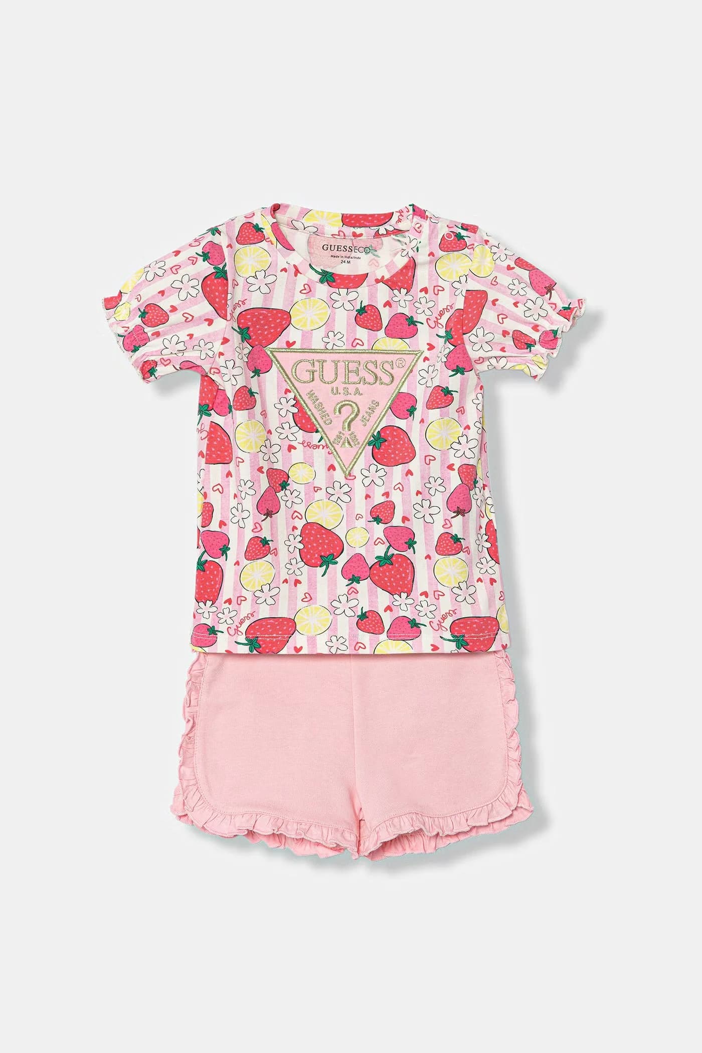 Детский набор 2 шт.