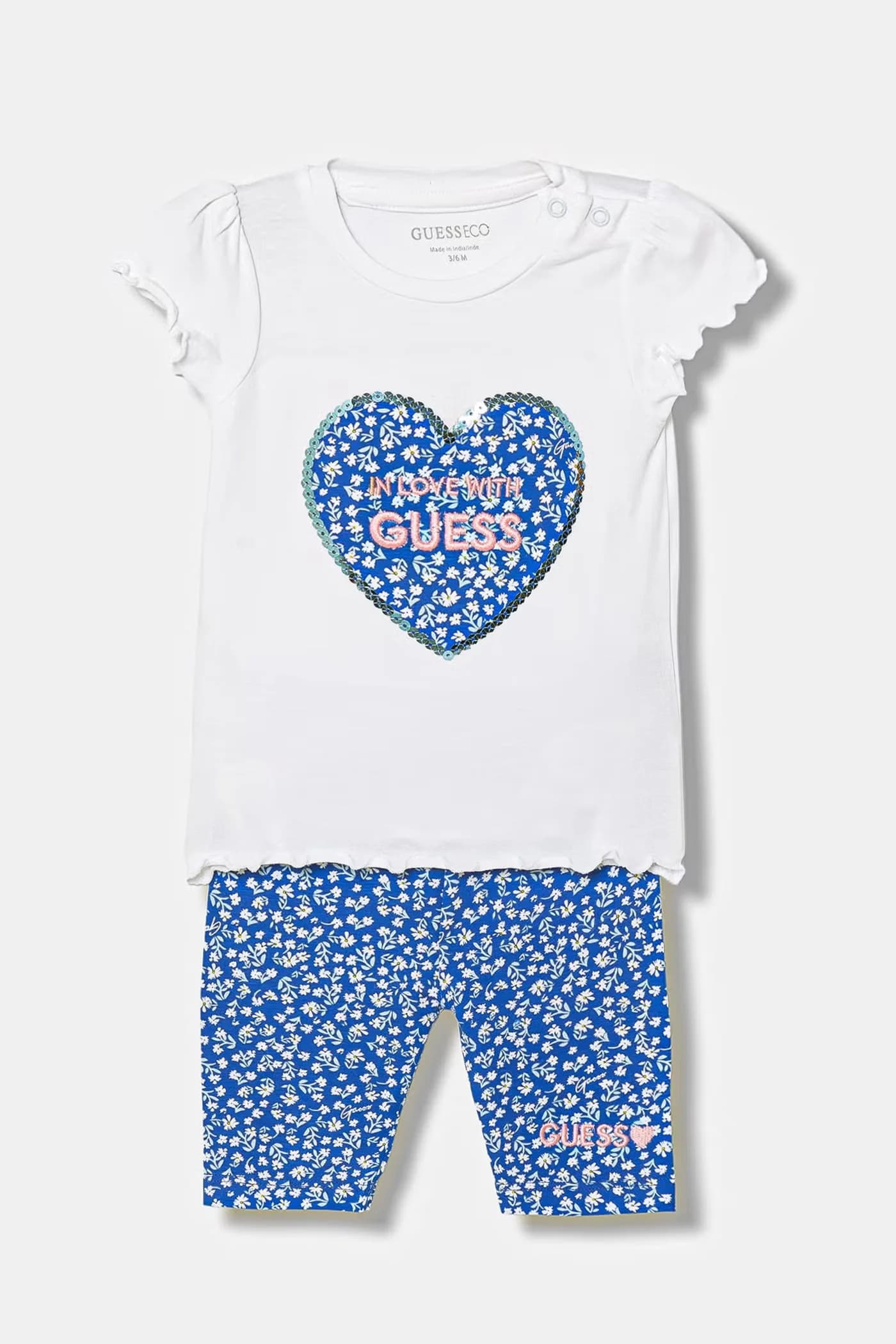 Детский набор 2 шт.