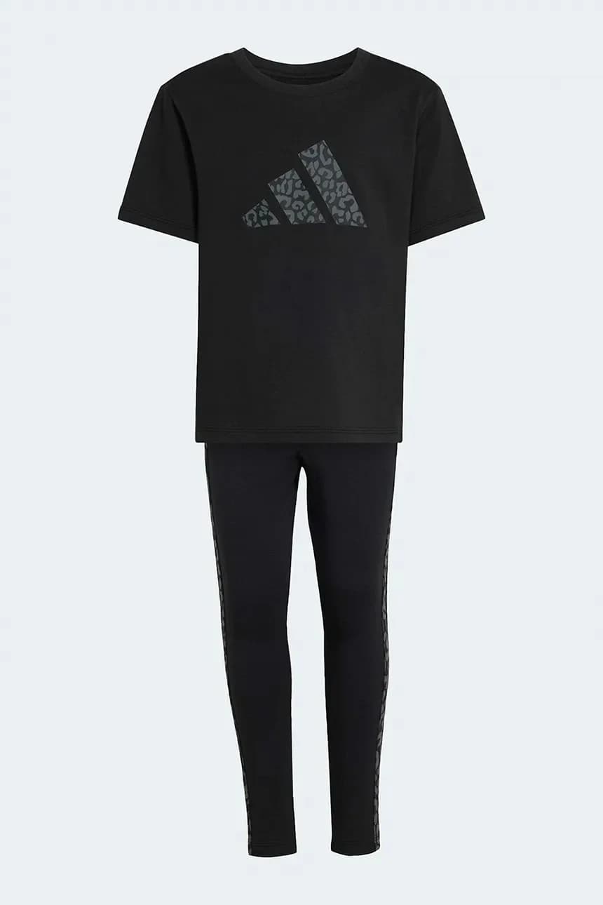 Детский хлопковый комплект - фото 2