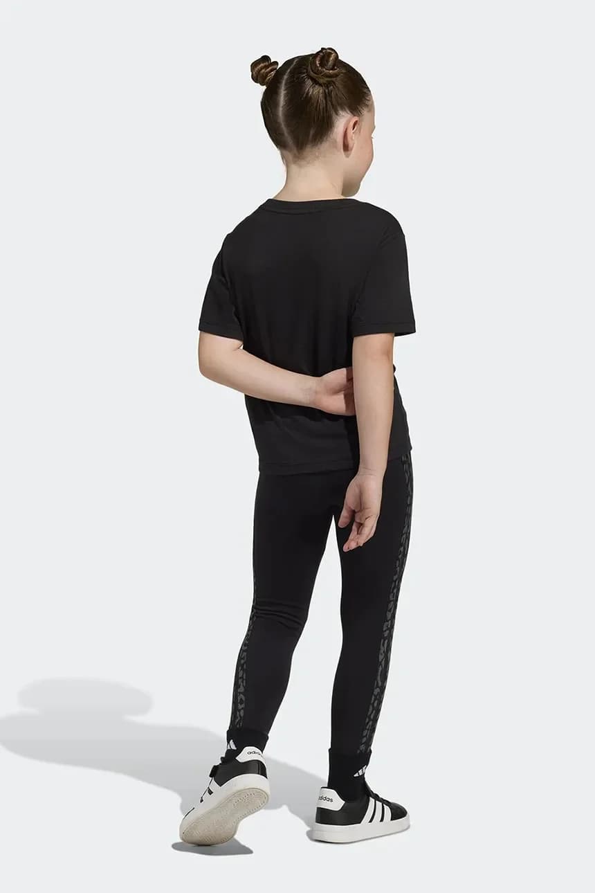 Детский хлопковый комплект - фото 5