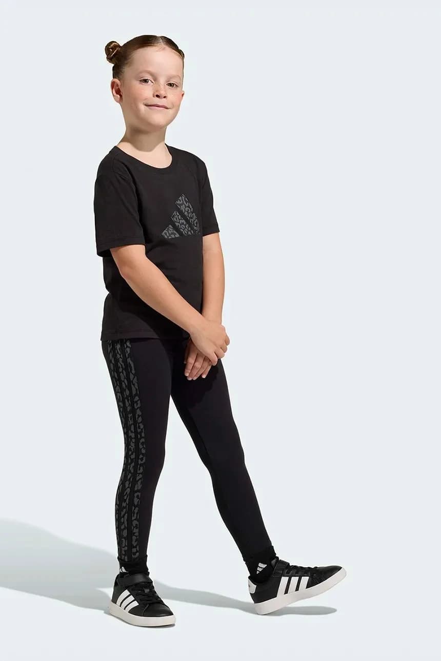 Детский хлопковый комплект - фото 6