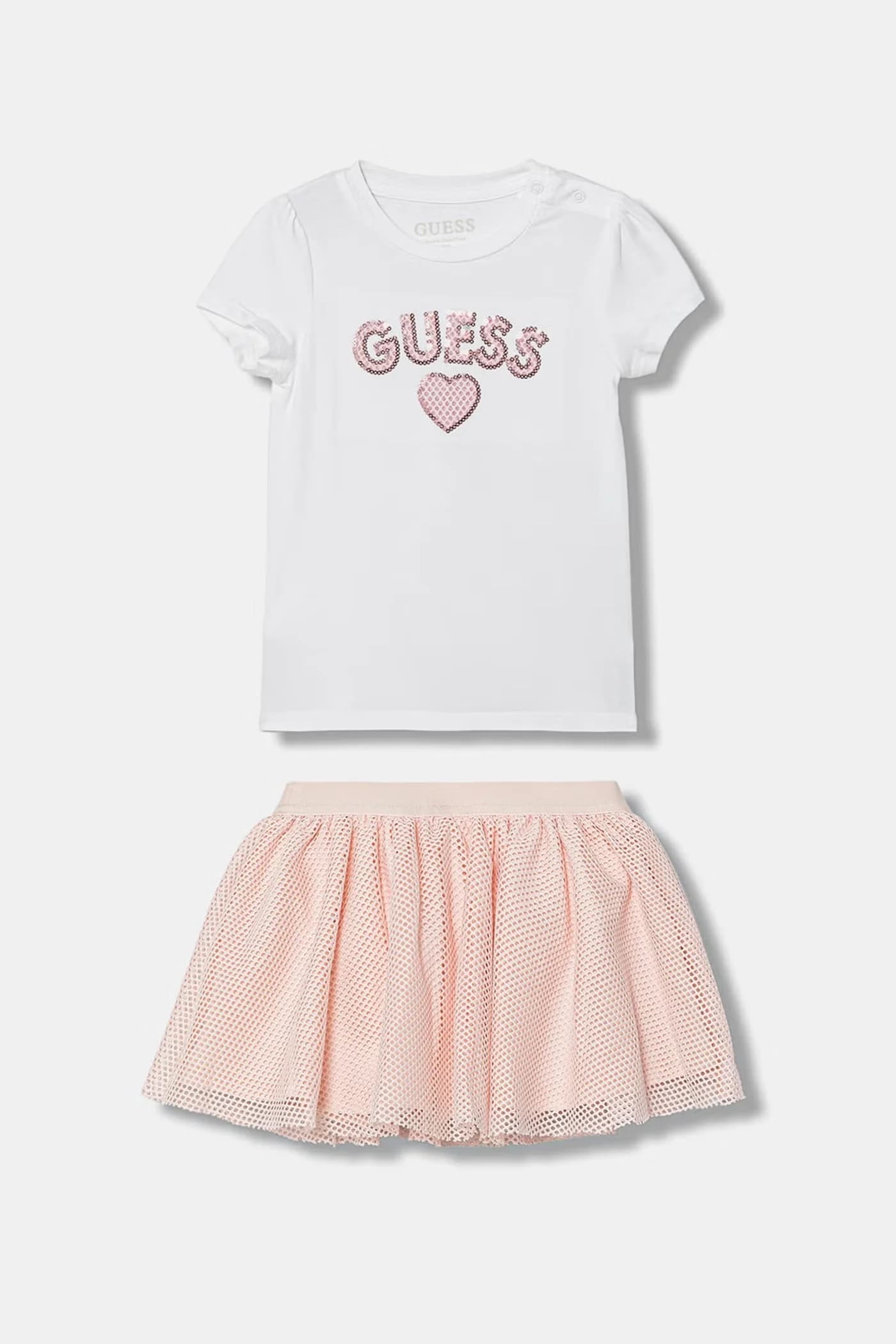 Детский набор 2 шт.