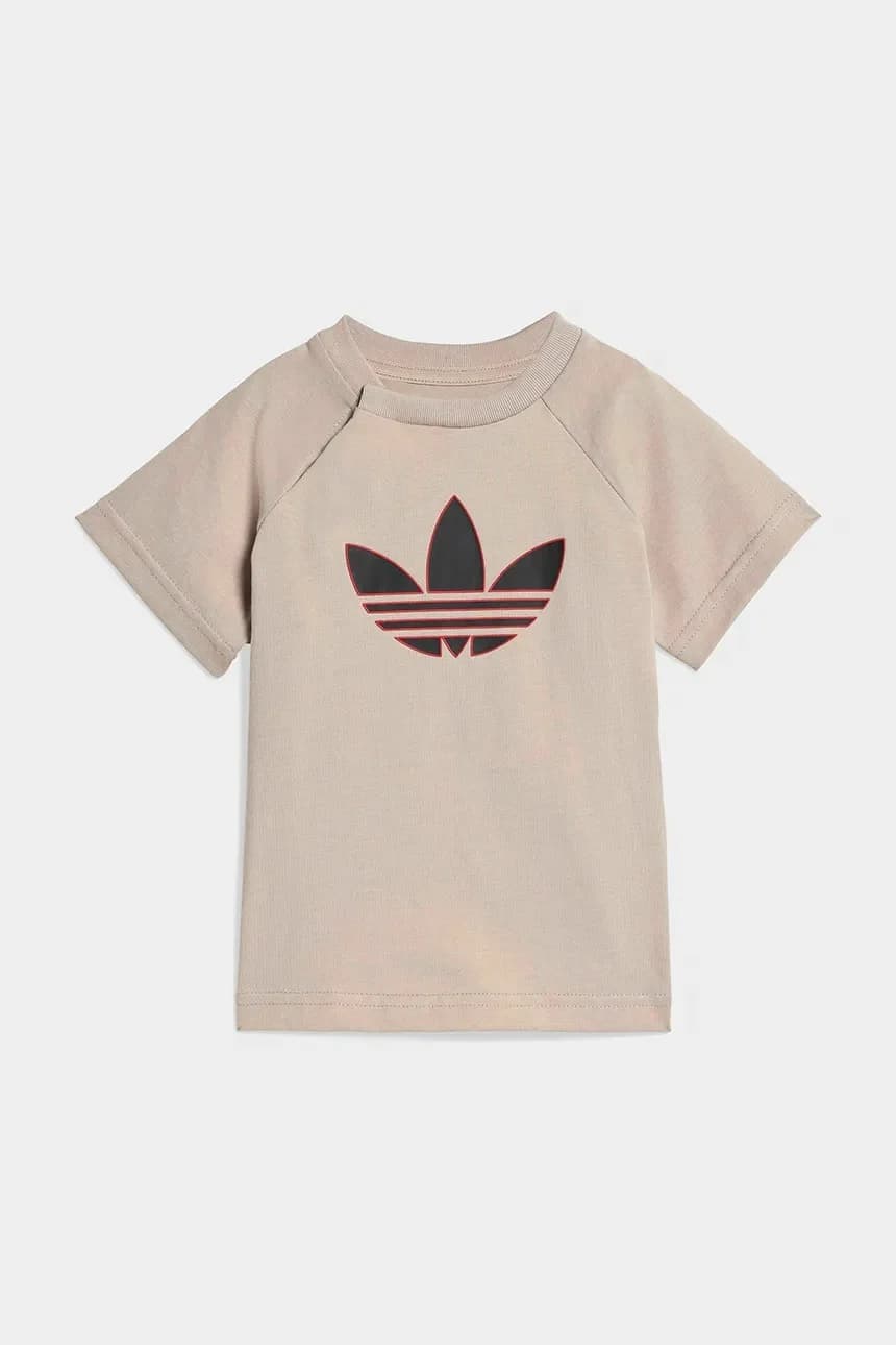 Детский хлопковый комплект - фото 2