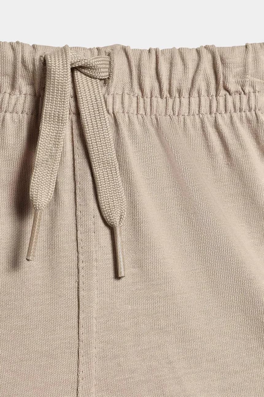 Детский хлопковый комплект - фото 6