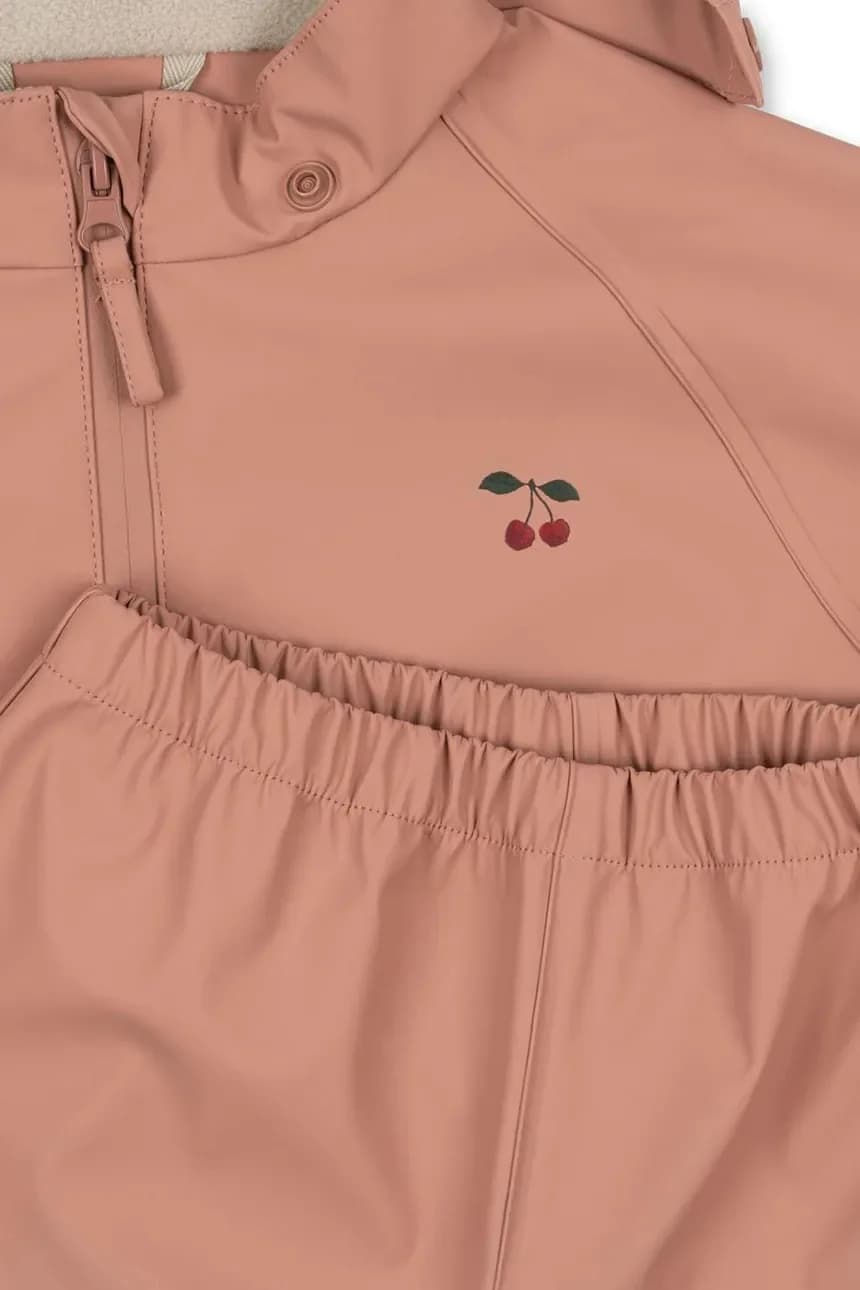 Детский дождевик PLANY RAIN SET - фото 5