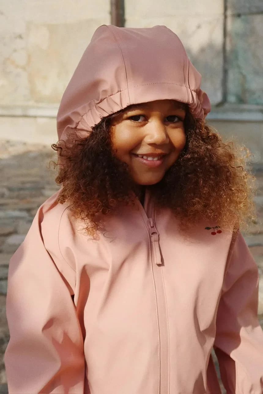 Детский дождевик PLANY RAIN SET - фото 6