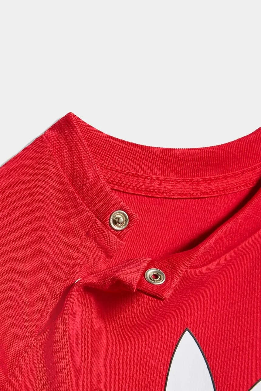 Детский хлопковый комплект - фото 3