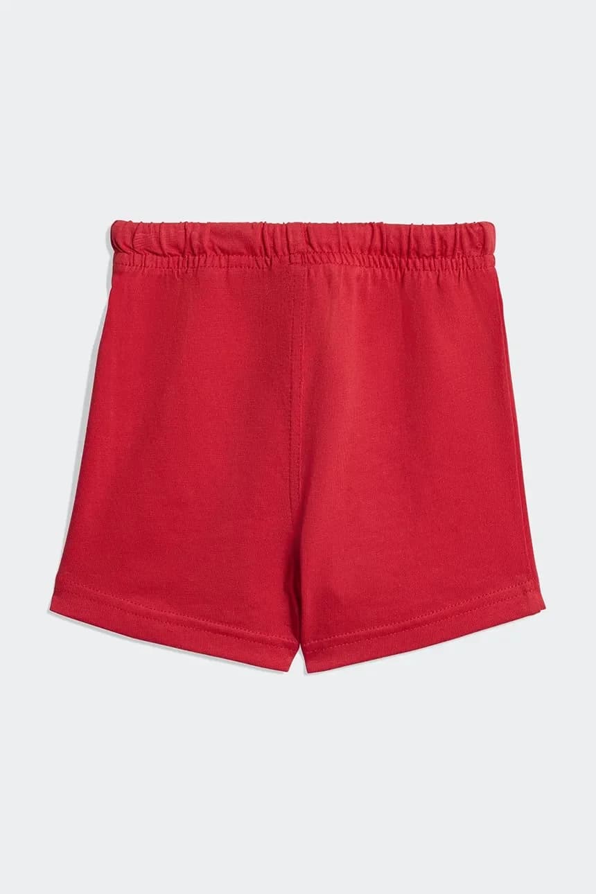 Детский хлопковый комплект - фото 5