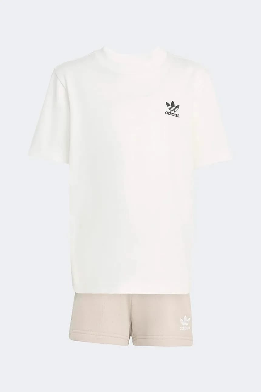 Детский хлопковый комплект - фото 2