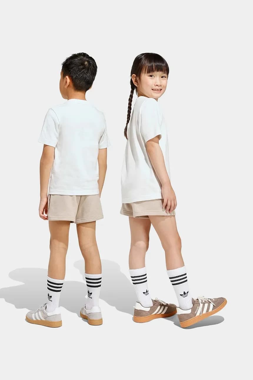 Детский хлопковый комплект - фото 5