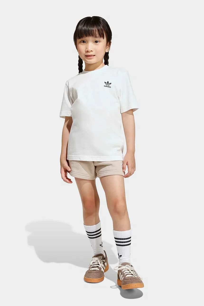 Детский хлопковый комплект - фото 6