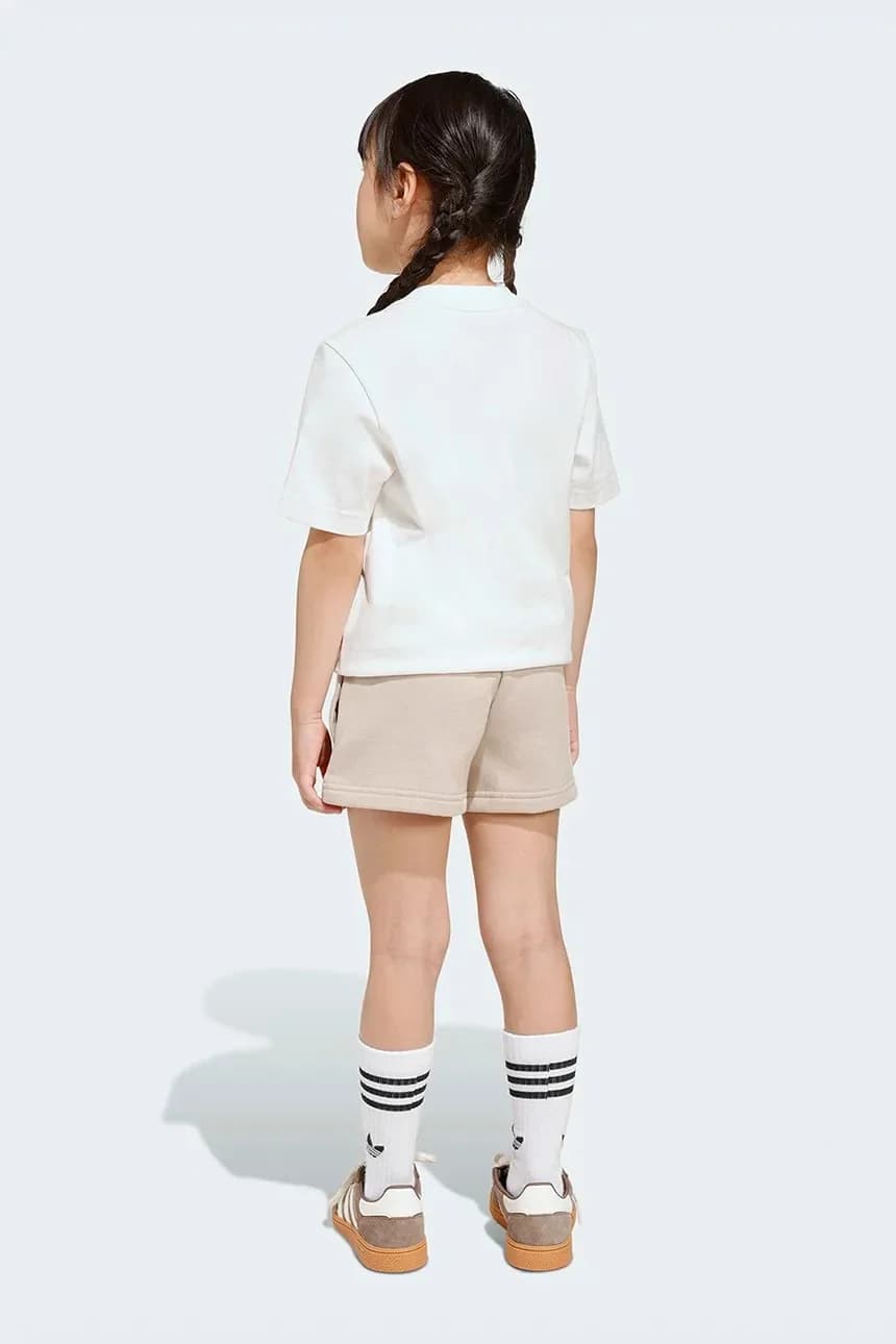 Детский хлопковый комплект - фото 7