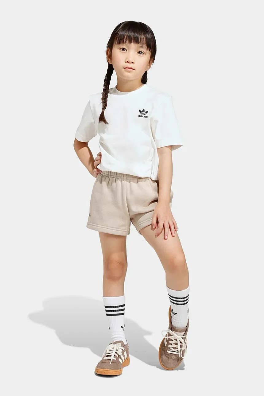 Детский хлопковый комплект - фото 8