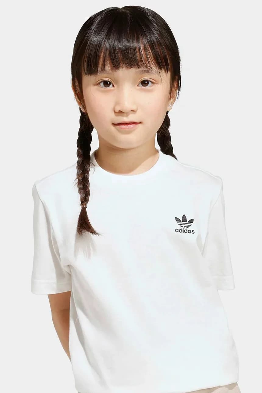 Детский хлопковый комплект - фото 9