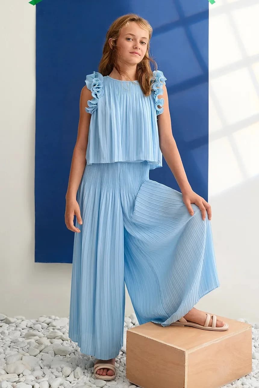 Детский набор