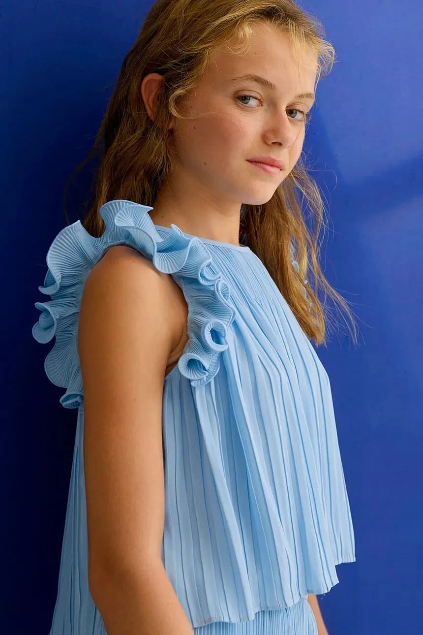 Детский набор - фото 5