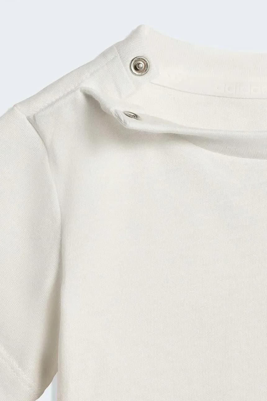 Детский хлопковый комплект - фото 3