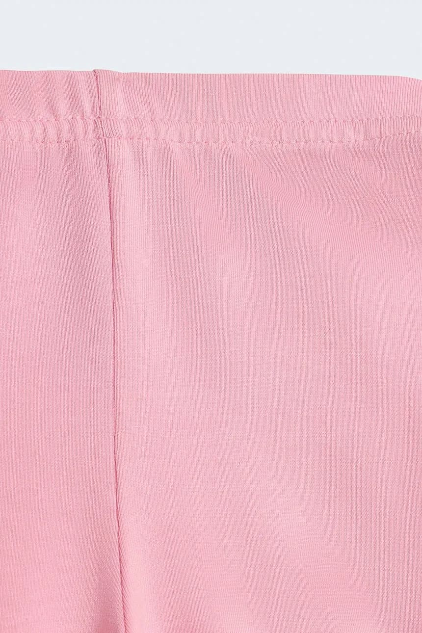 Детский хлопковый комплект - фото 6