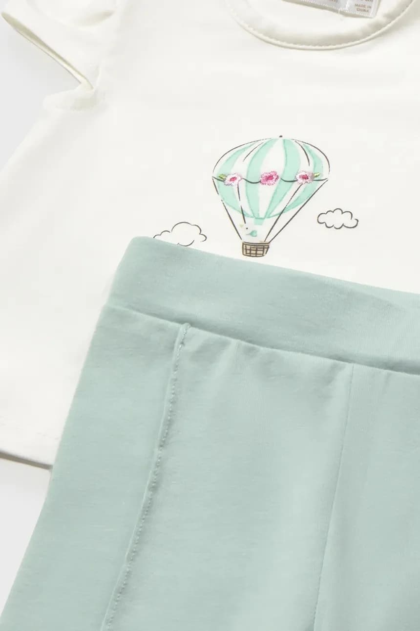 Детский набор - фото 4