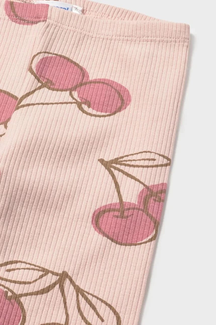 Детский хлопковый комплект - фото 4