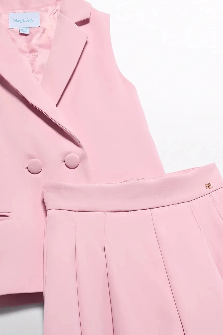 Детский набор - фото 4