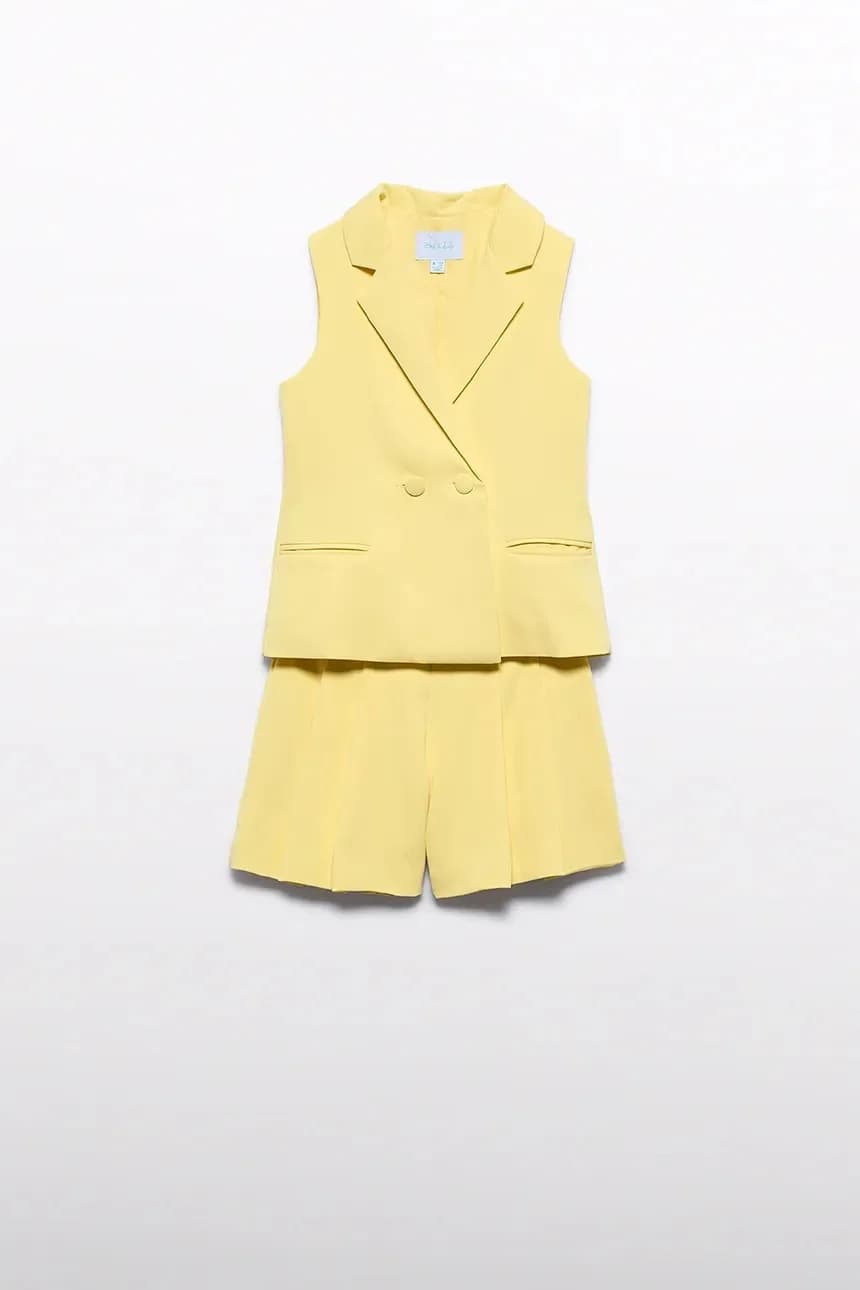 Детский набор