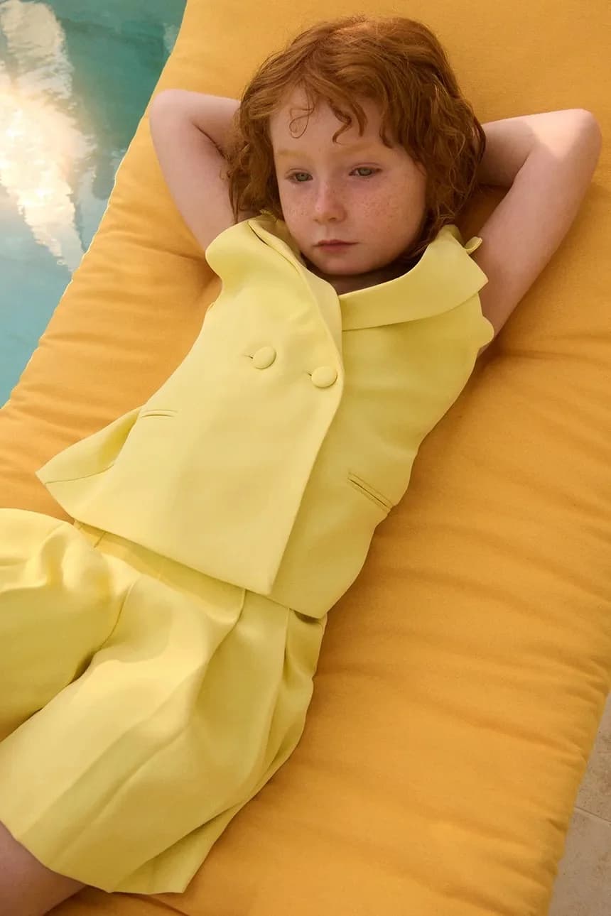 Детский набор - фото 4