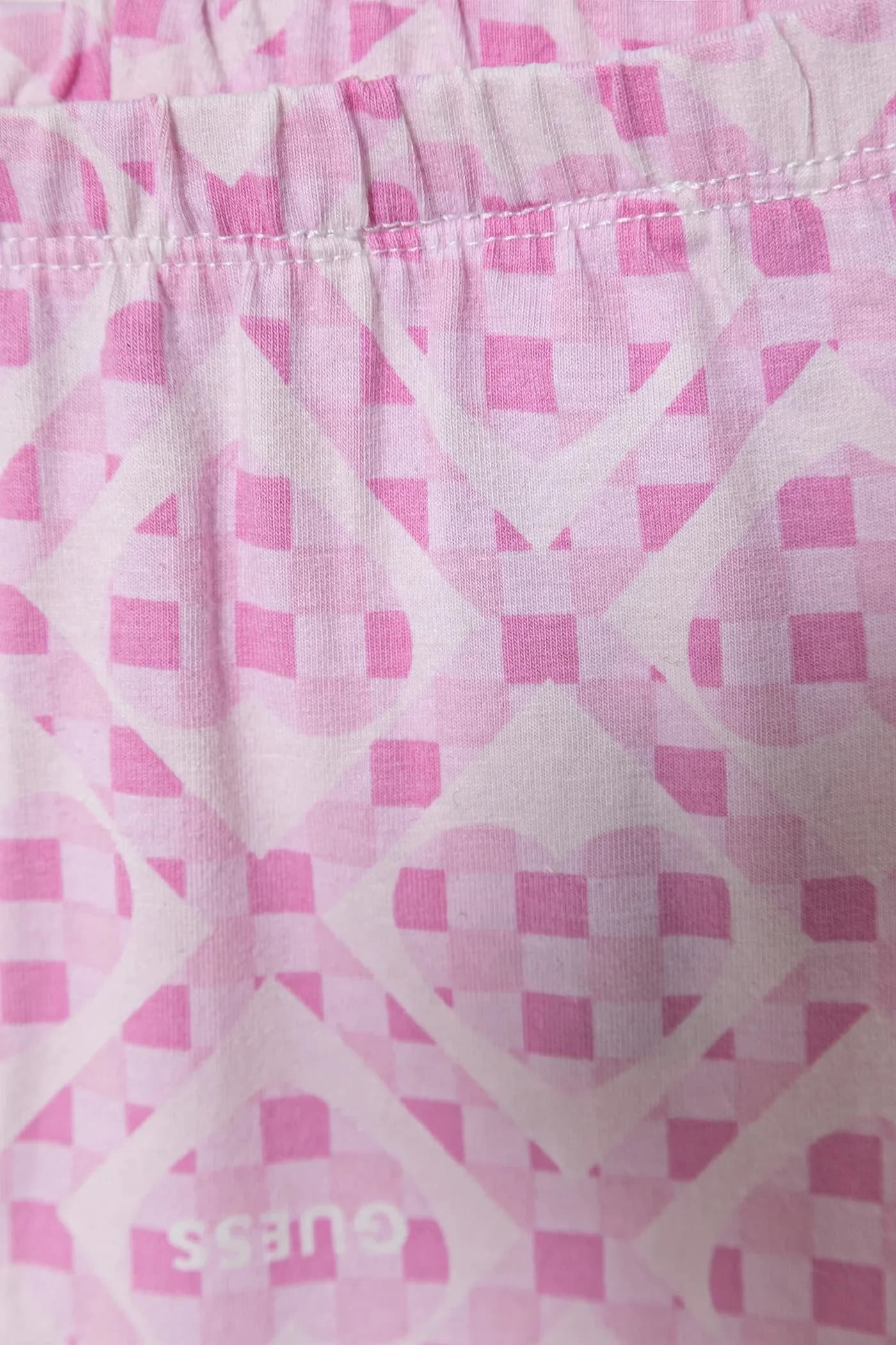 Хлопковый детский комплект - фото 4