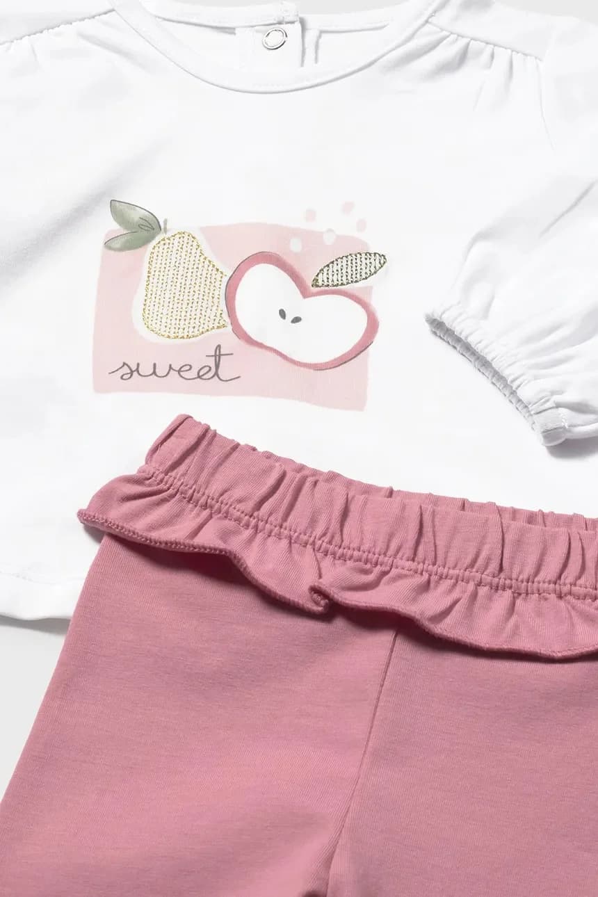 Детский набор 2 шт. - фото 4