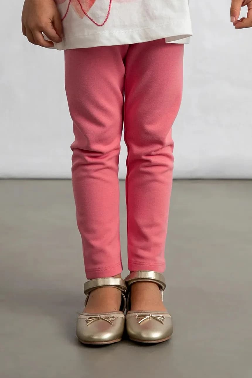 Детский хлопковый комплект - фото 6