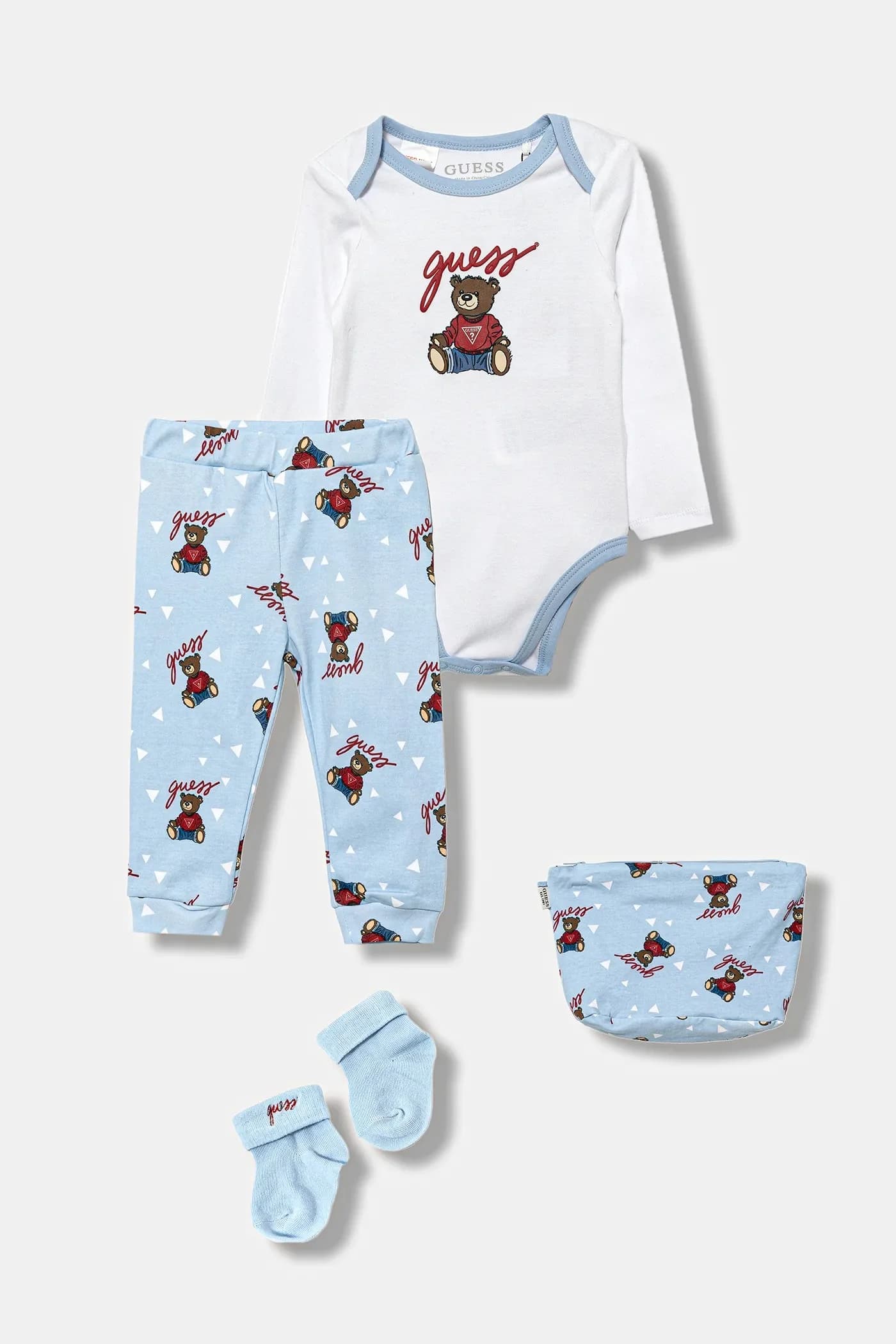 Детский набор