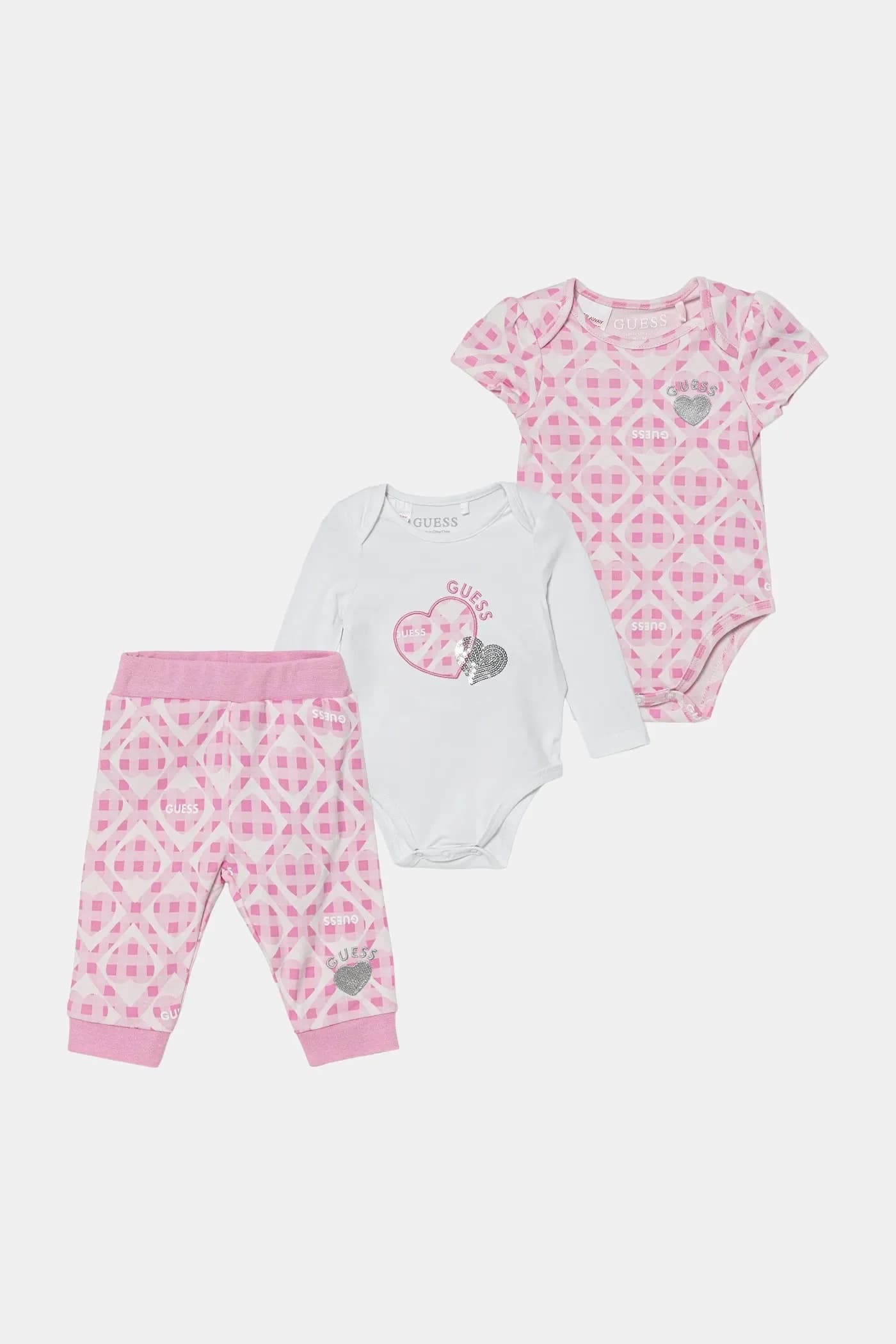 Детский набор