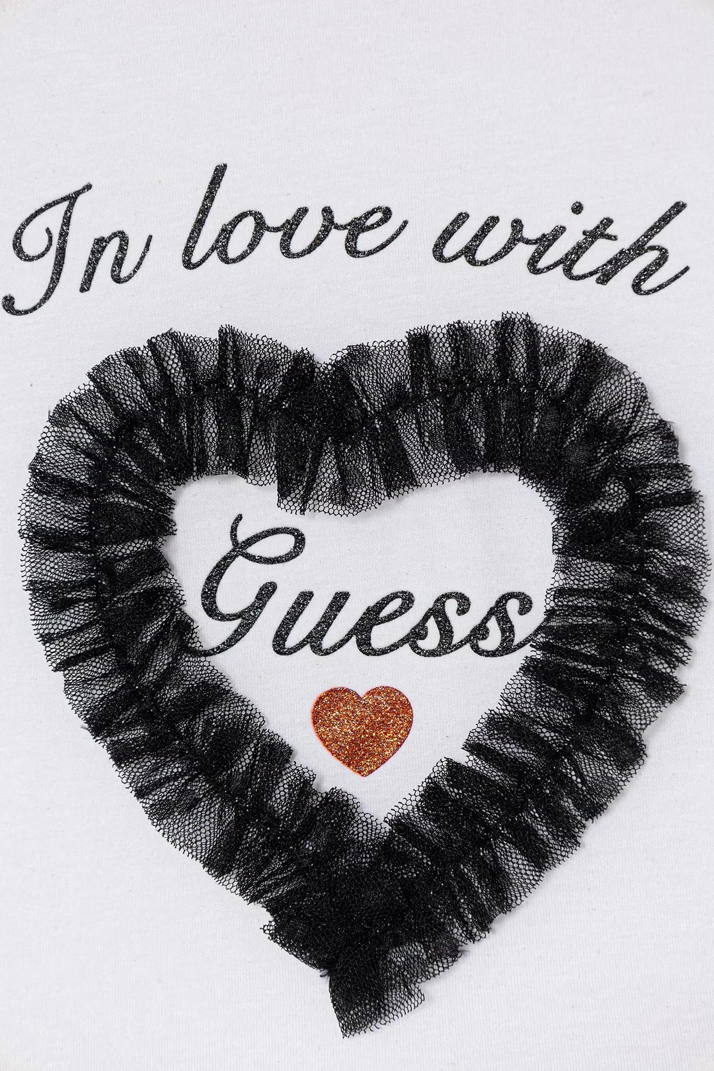 Детский комплект спортивных костюмов из двух штук - фото 3