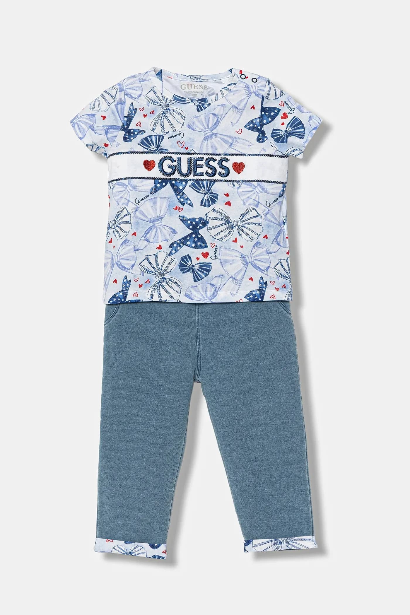 Детский набор 2 шт.