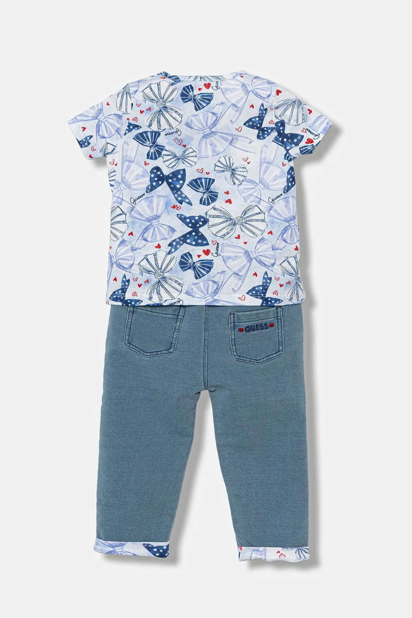 Детский набор 2 шт. - фото 2