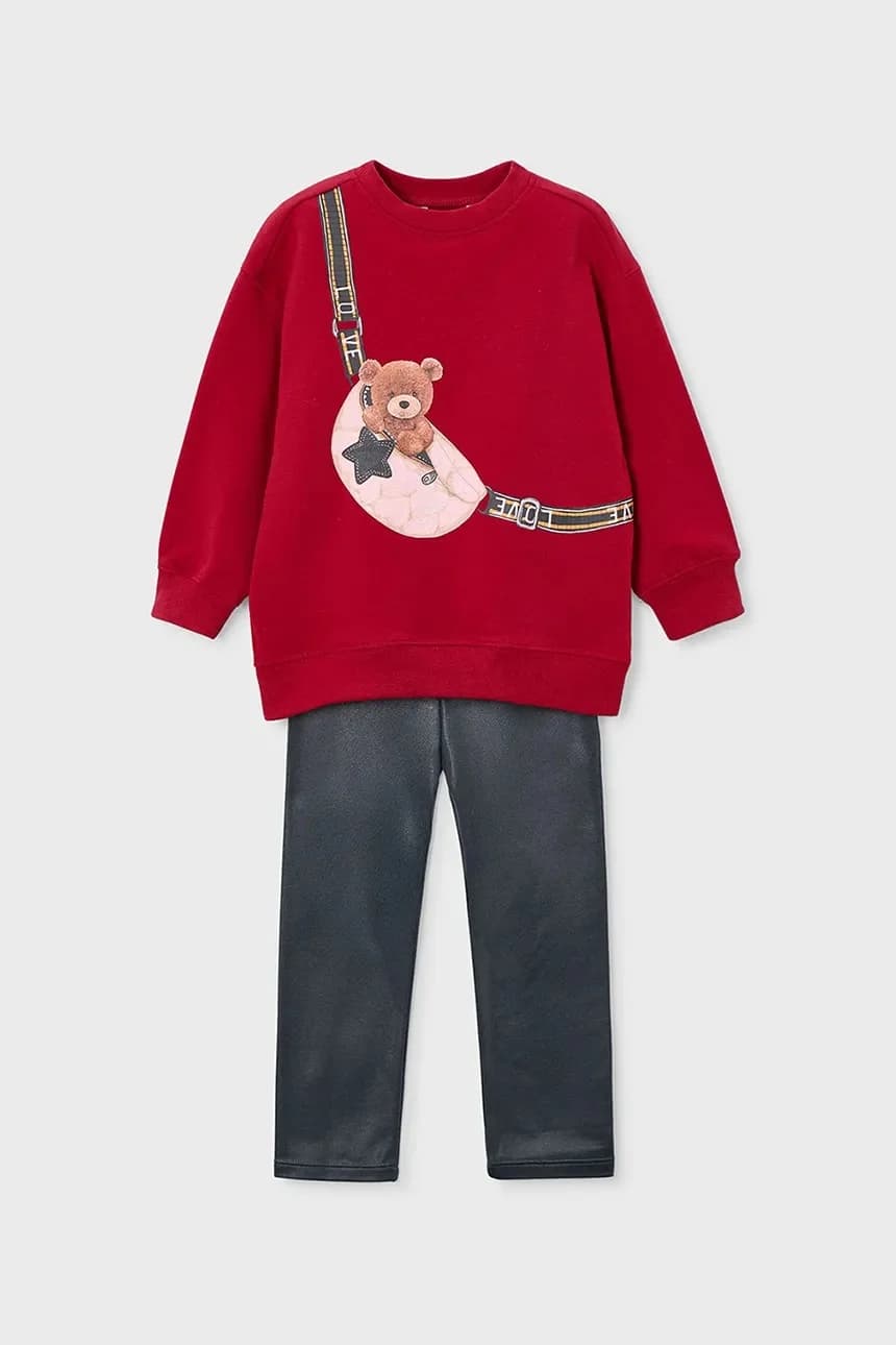 Детский набор