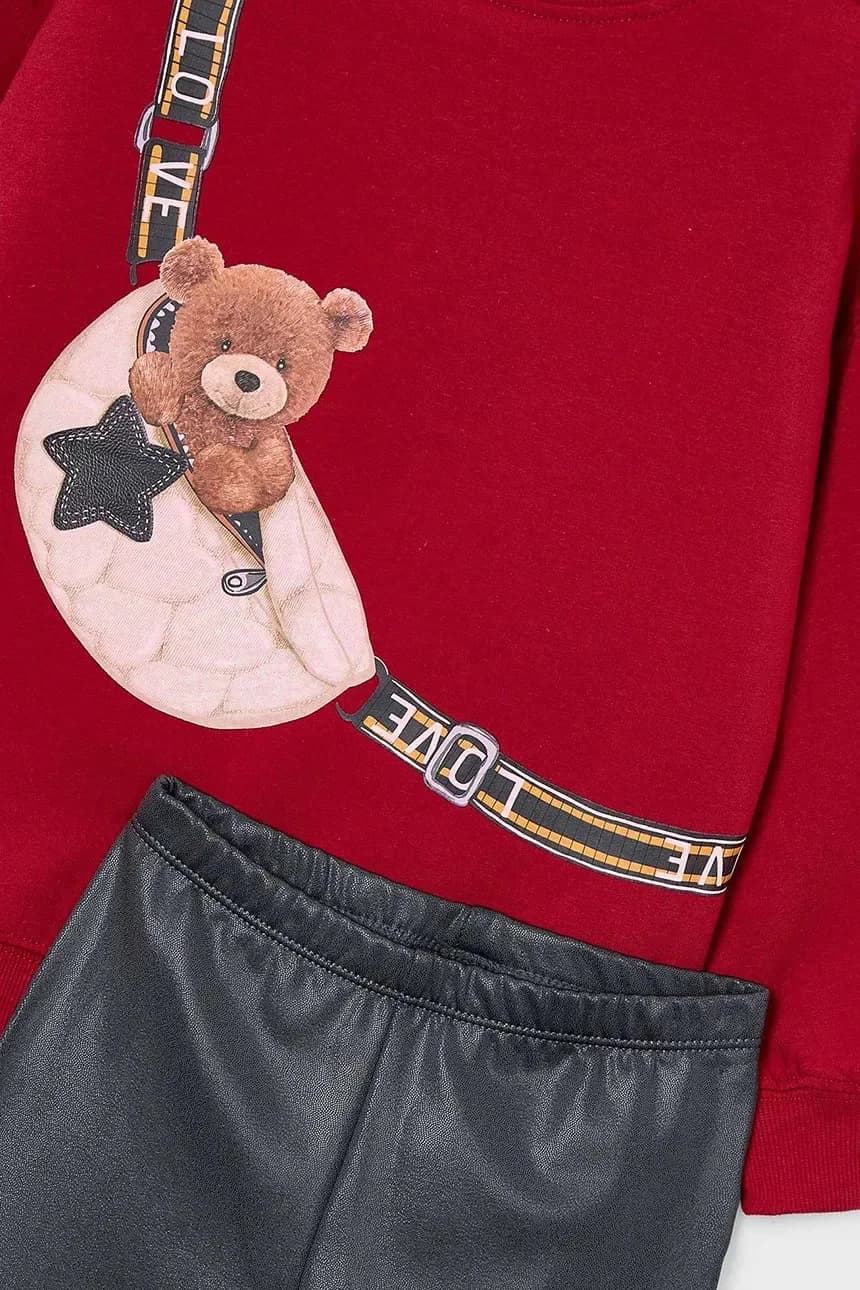 Детский набор - фото 3