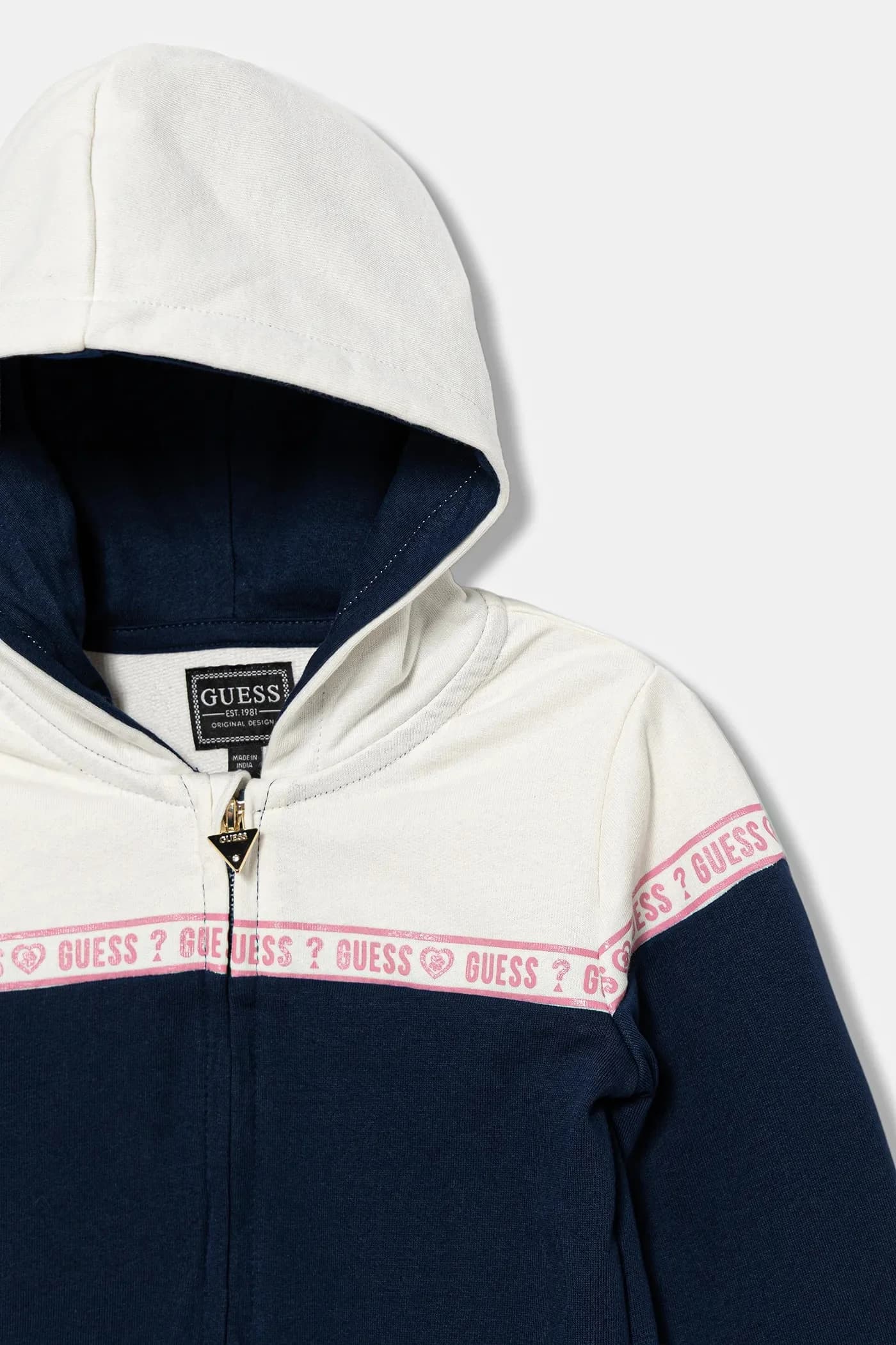 Детский спортивный костюм - фото 3