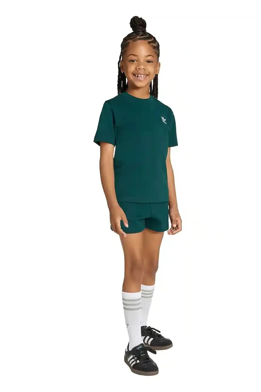 Детский хлопковый комплект