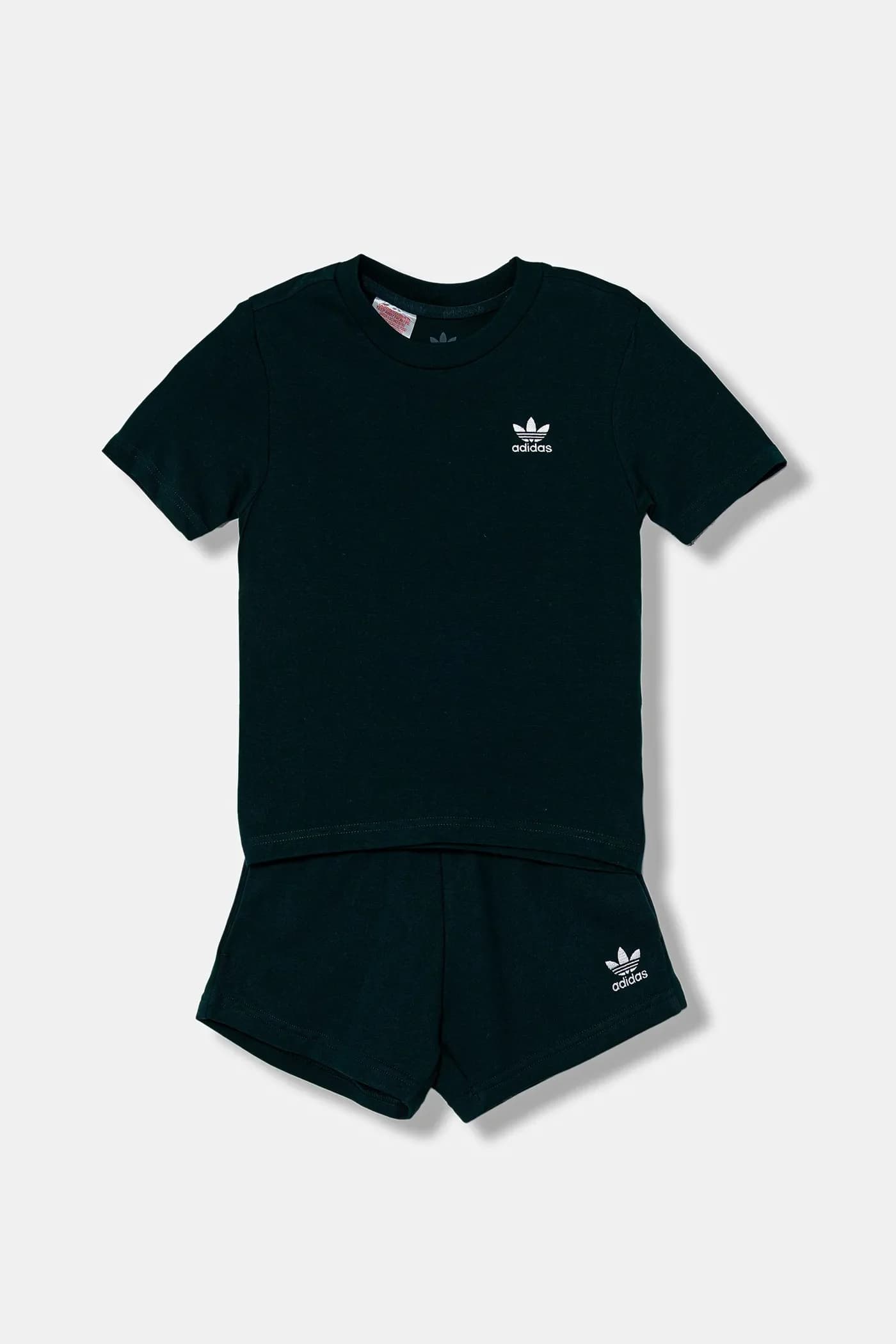 Детский хлопковый комплект - фото 2