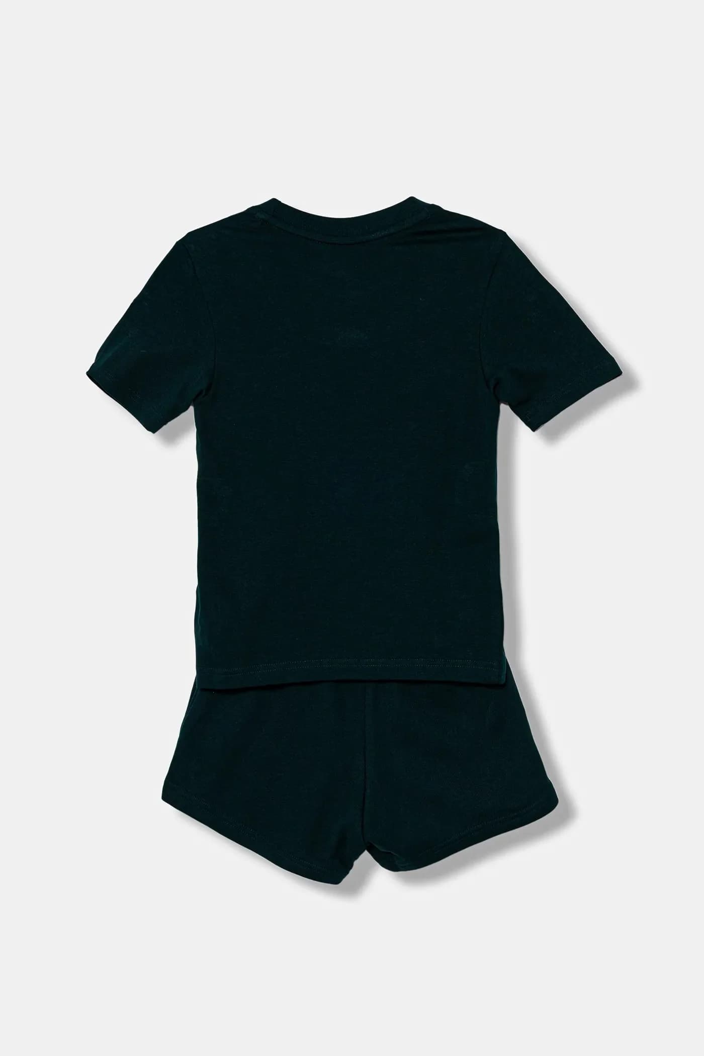 Детский хлопковый комплект - фото 3