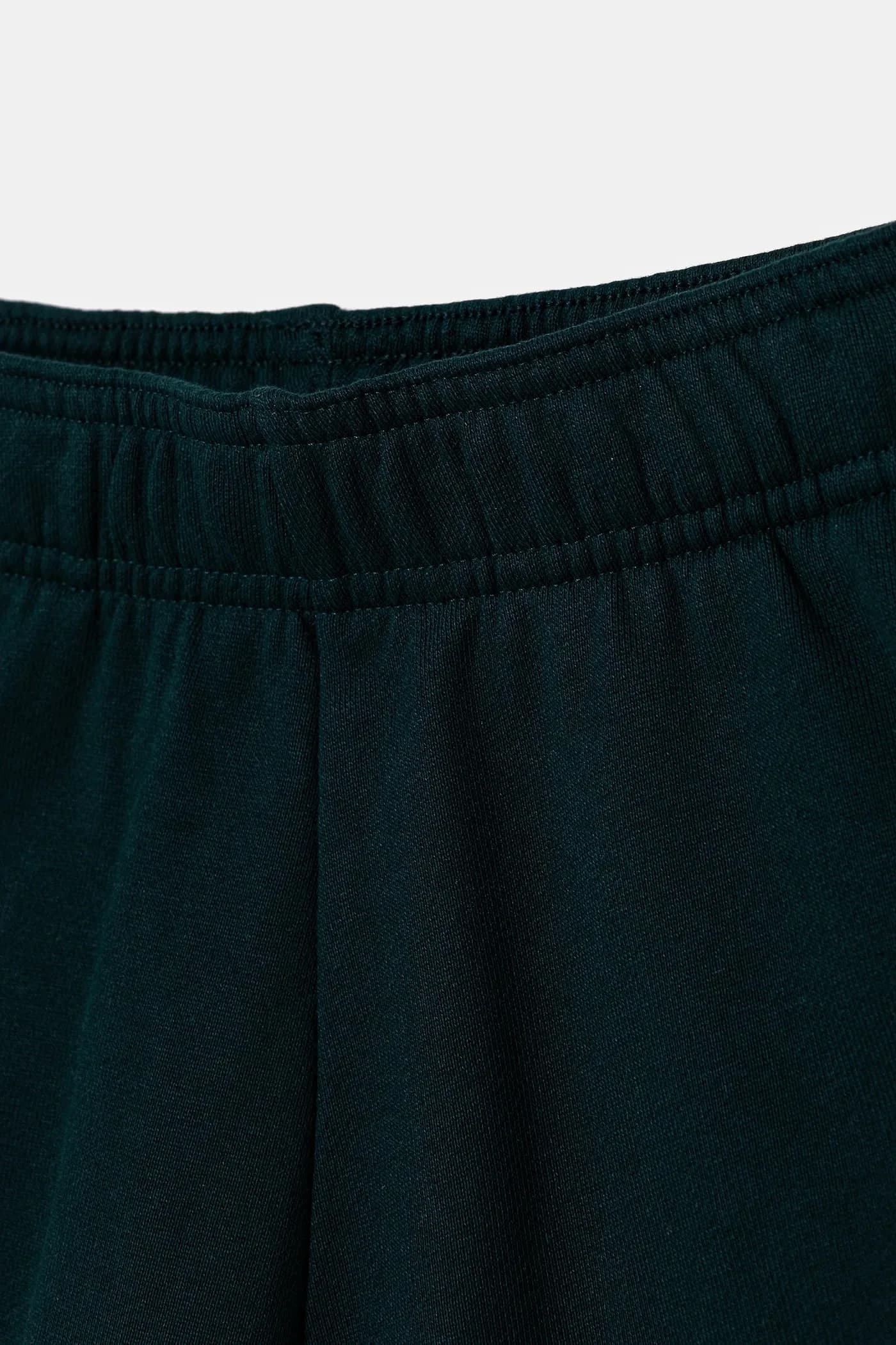 Детский хлопковый комплект - фото 5