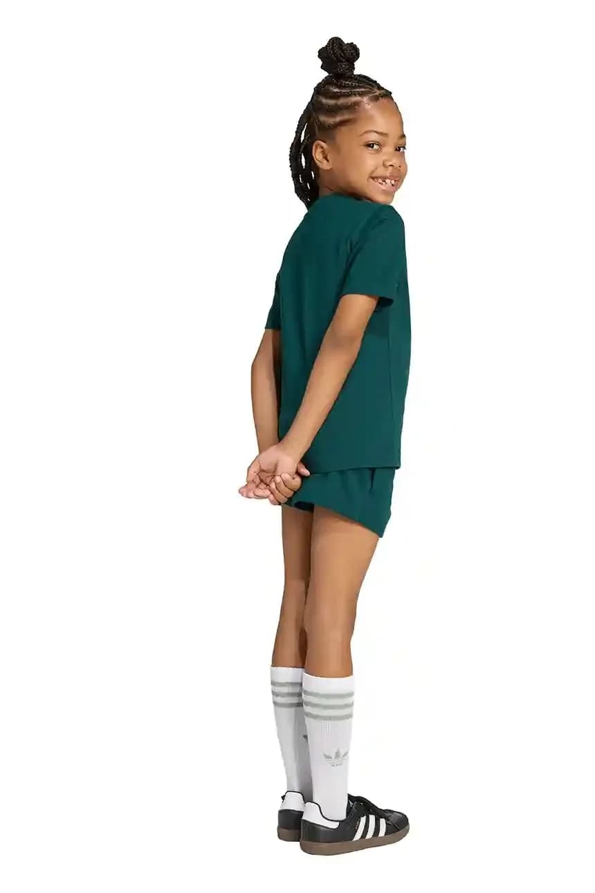 Детский хлопковый комплект - фото 7