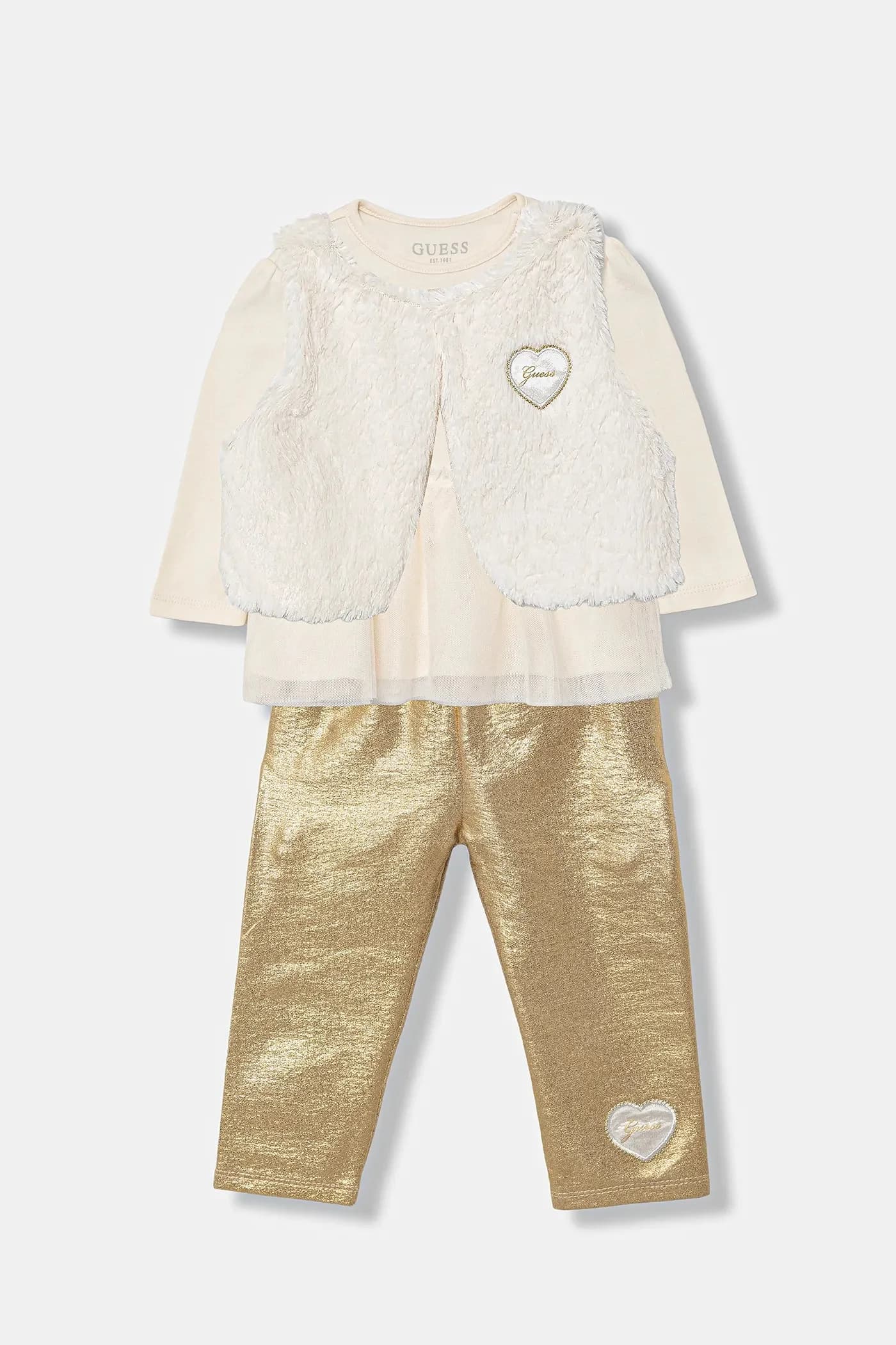 Детский набор